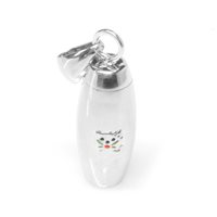Collana Orogildo I preziosi ricordi del cuore in Argento C30G - C30G